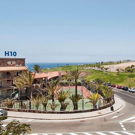 Meloneras Suites Exterior photo