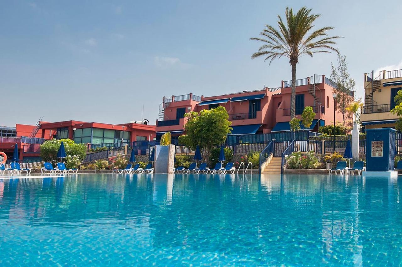 Meloneras Suites Exterior photo